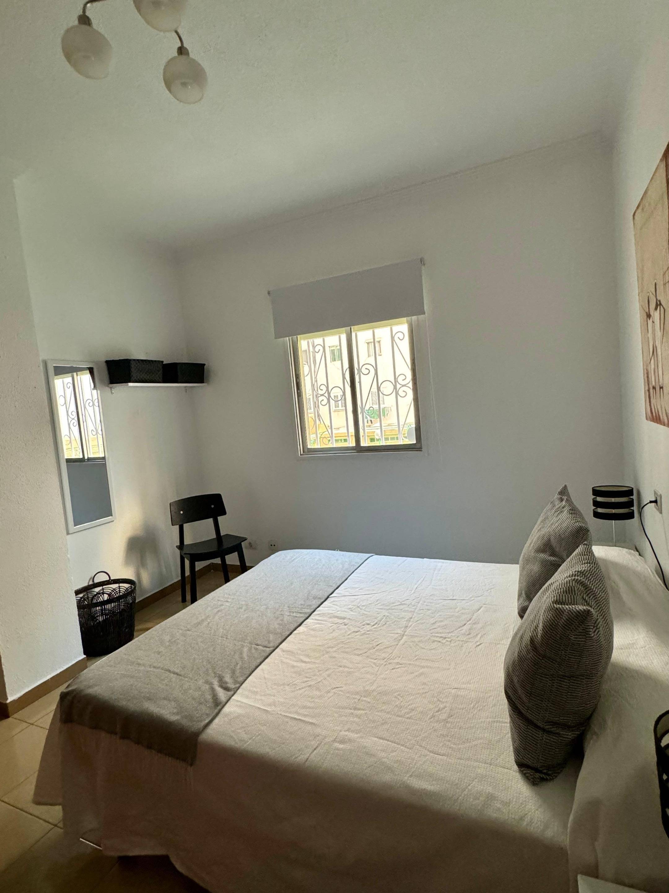 Apartment in Las Palmas de Gran Canaria