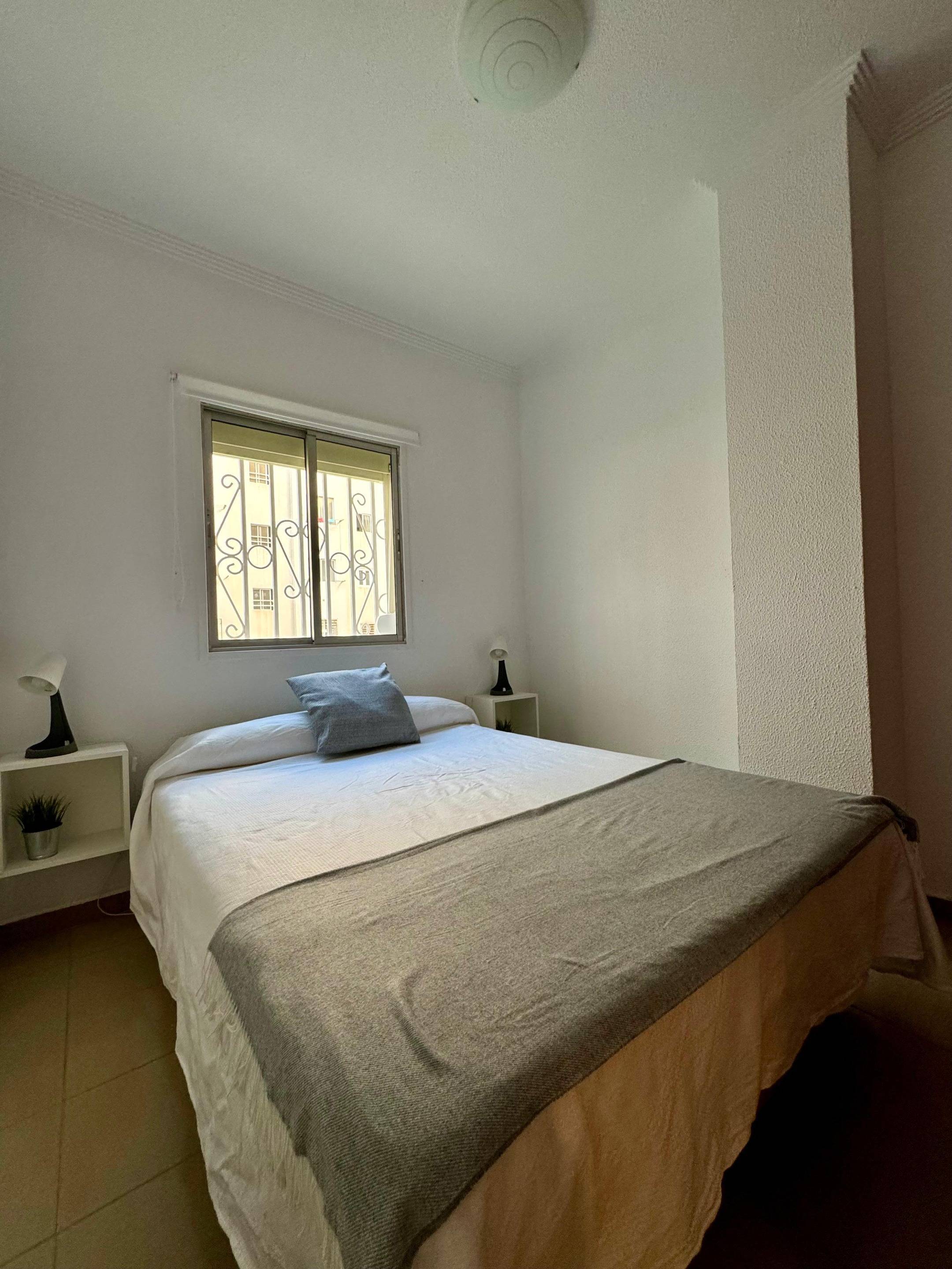 Apartment in Las Palmas de Gran Canaria