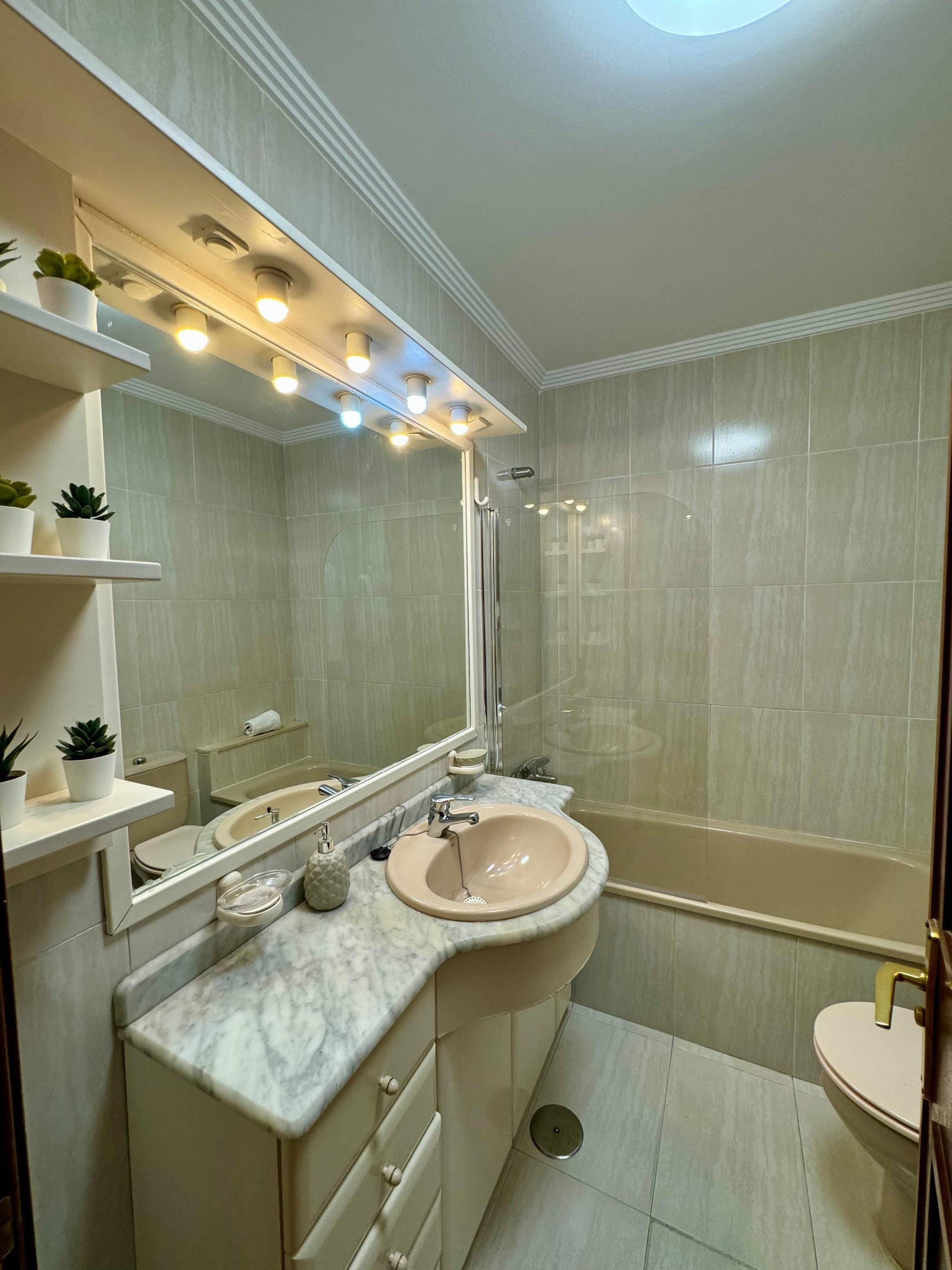 Apartment in Las Palmas de Gran Canaria