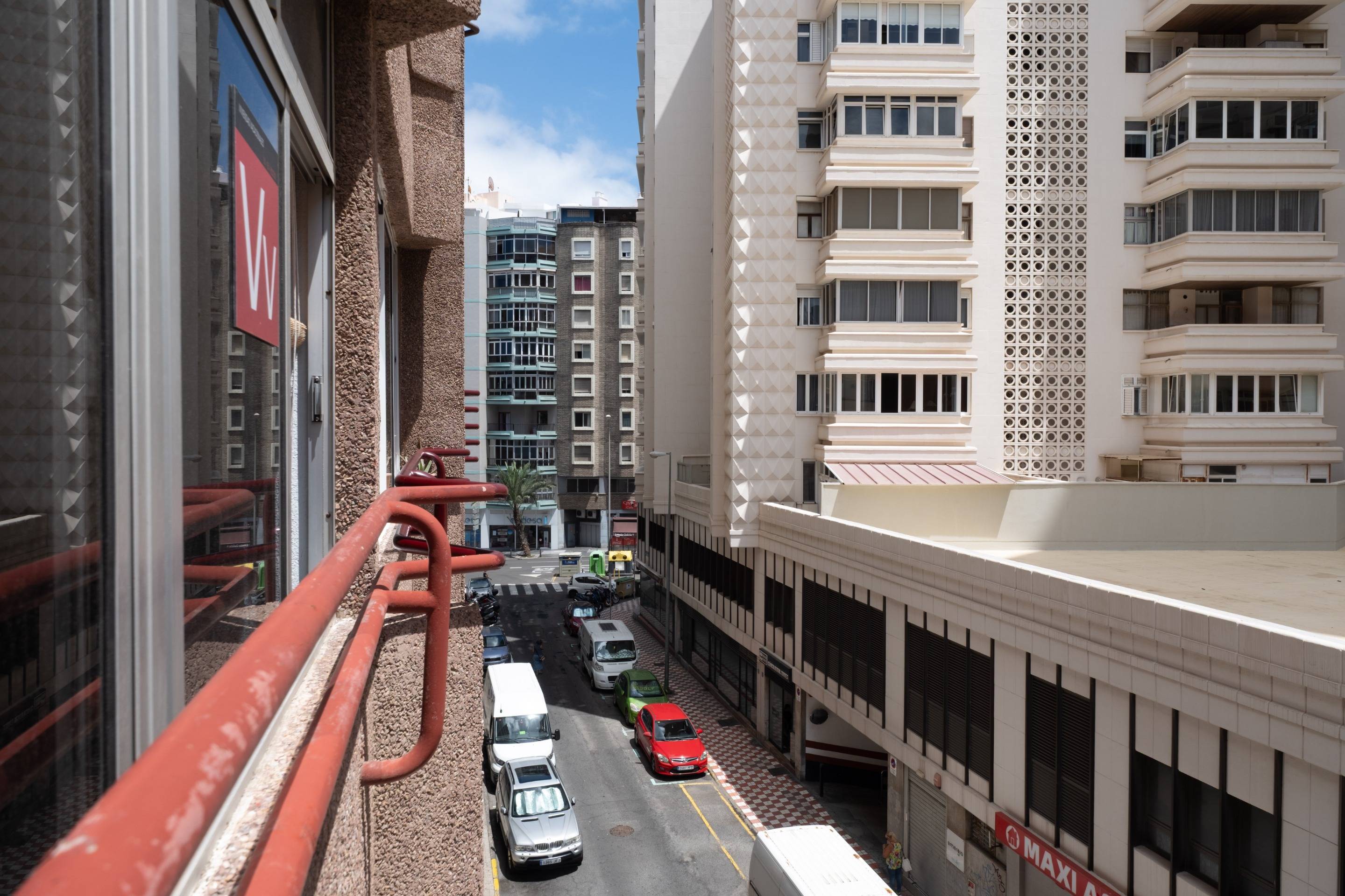 Apartment in Las Palmas de Gran Canaria