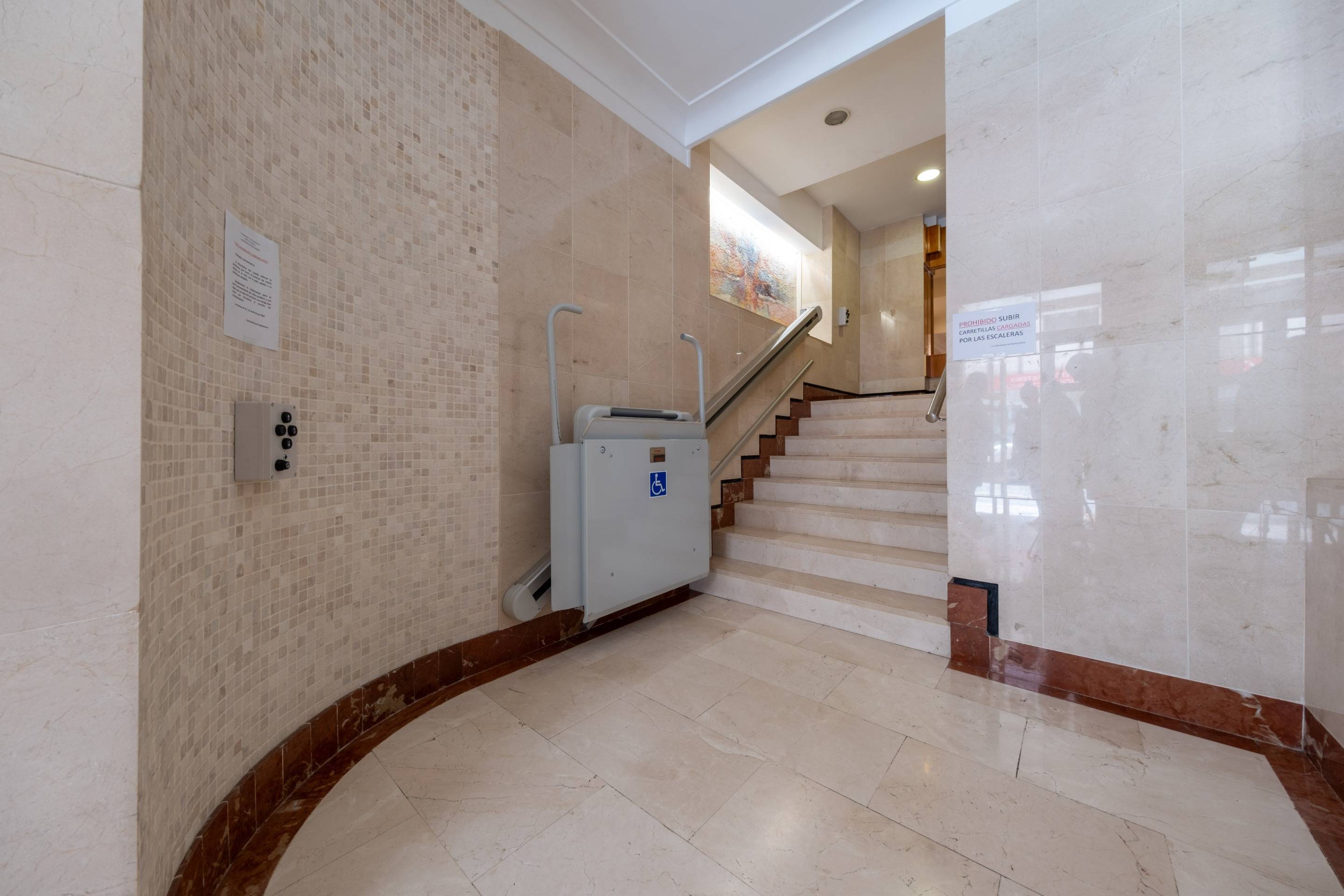 Apartment in Las Palmas de Gran Canaria