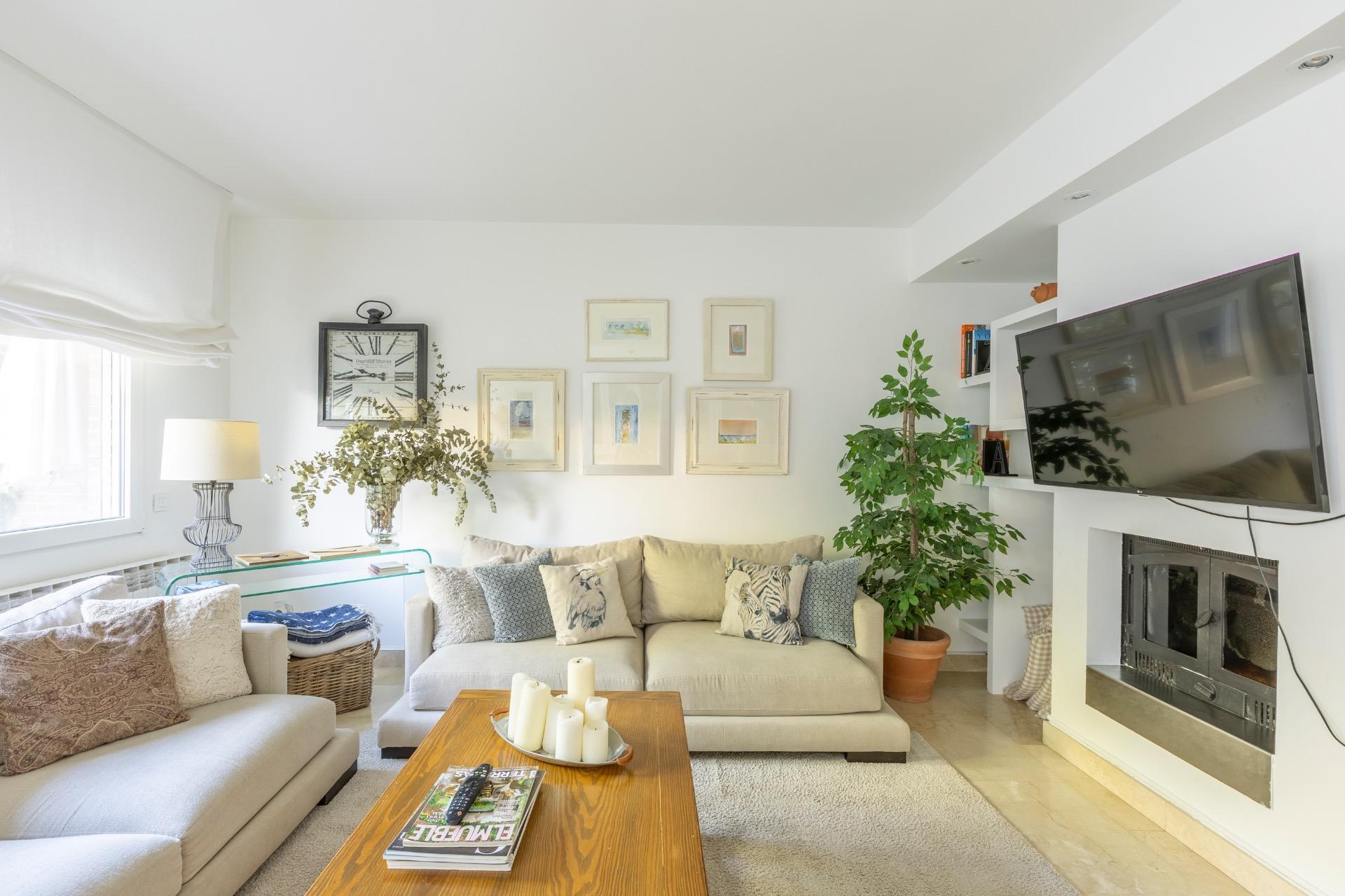 Casas o chalets-Venta-Simancas-1886313