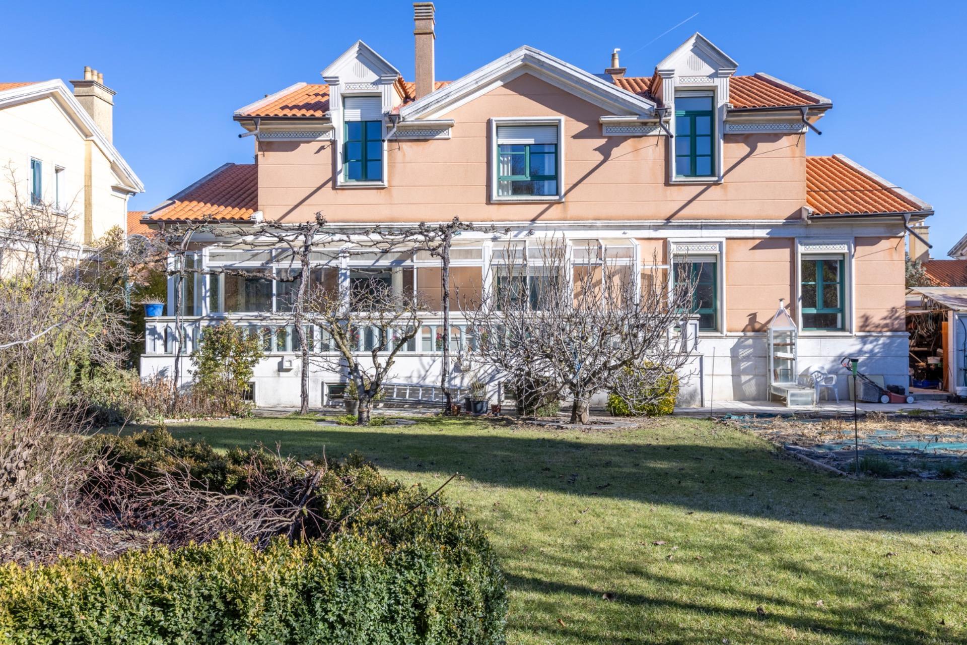 Casas o chalets-Venta-1583632