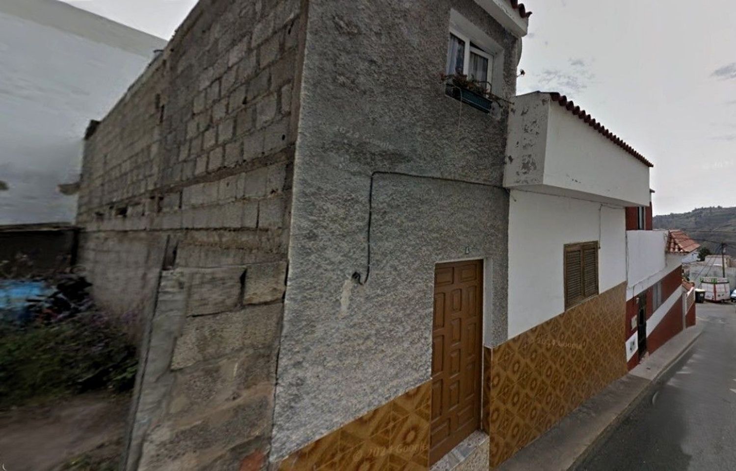 Basayetas, Teror, Las Palmas