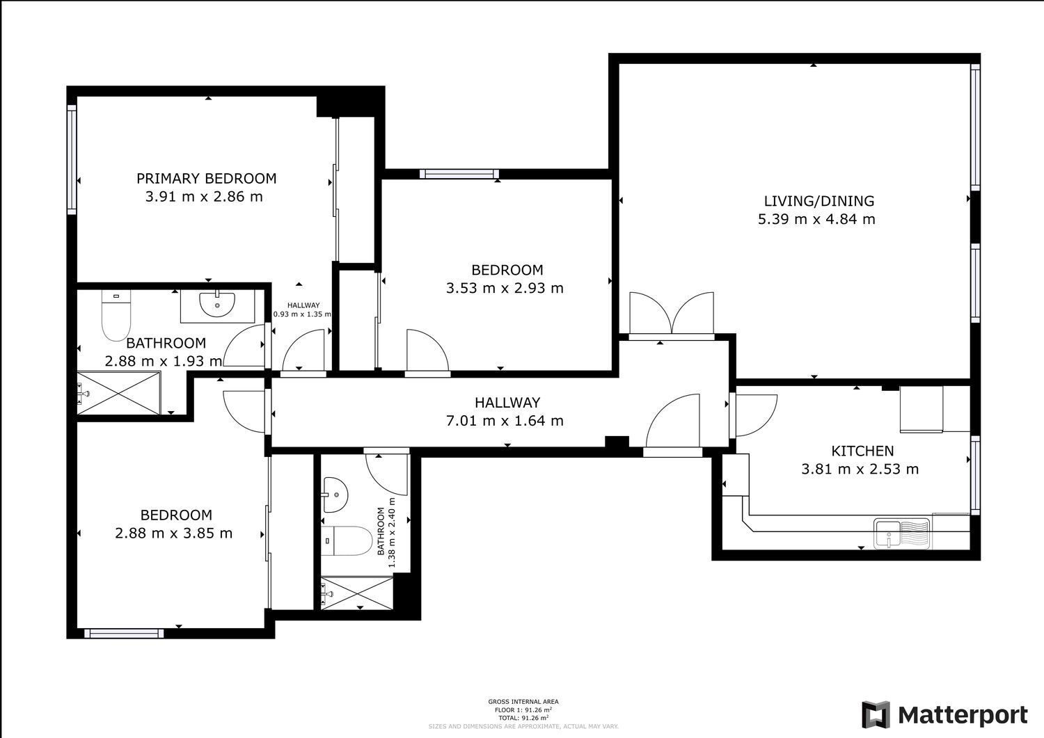 Pisos-Venta-Puerto del Rosario-1504262-Foto-26