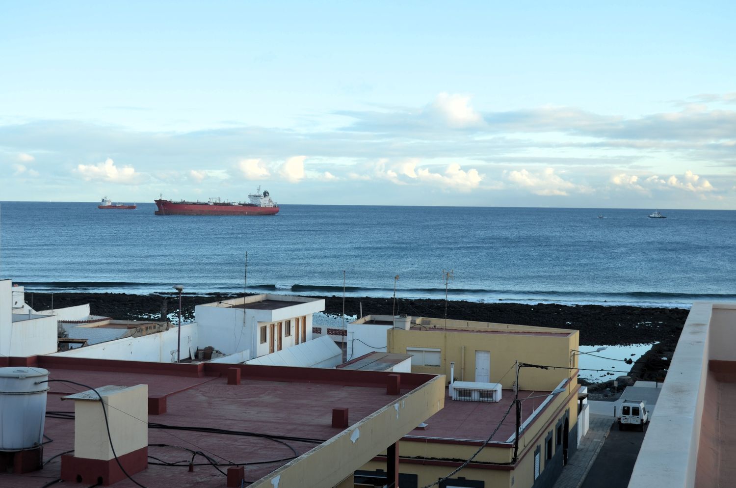 Pisos-Venta-Puerto del Rosario-1504262-Foto-25