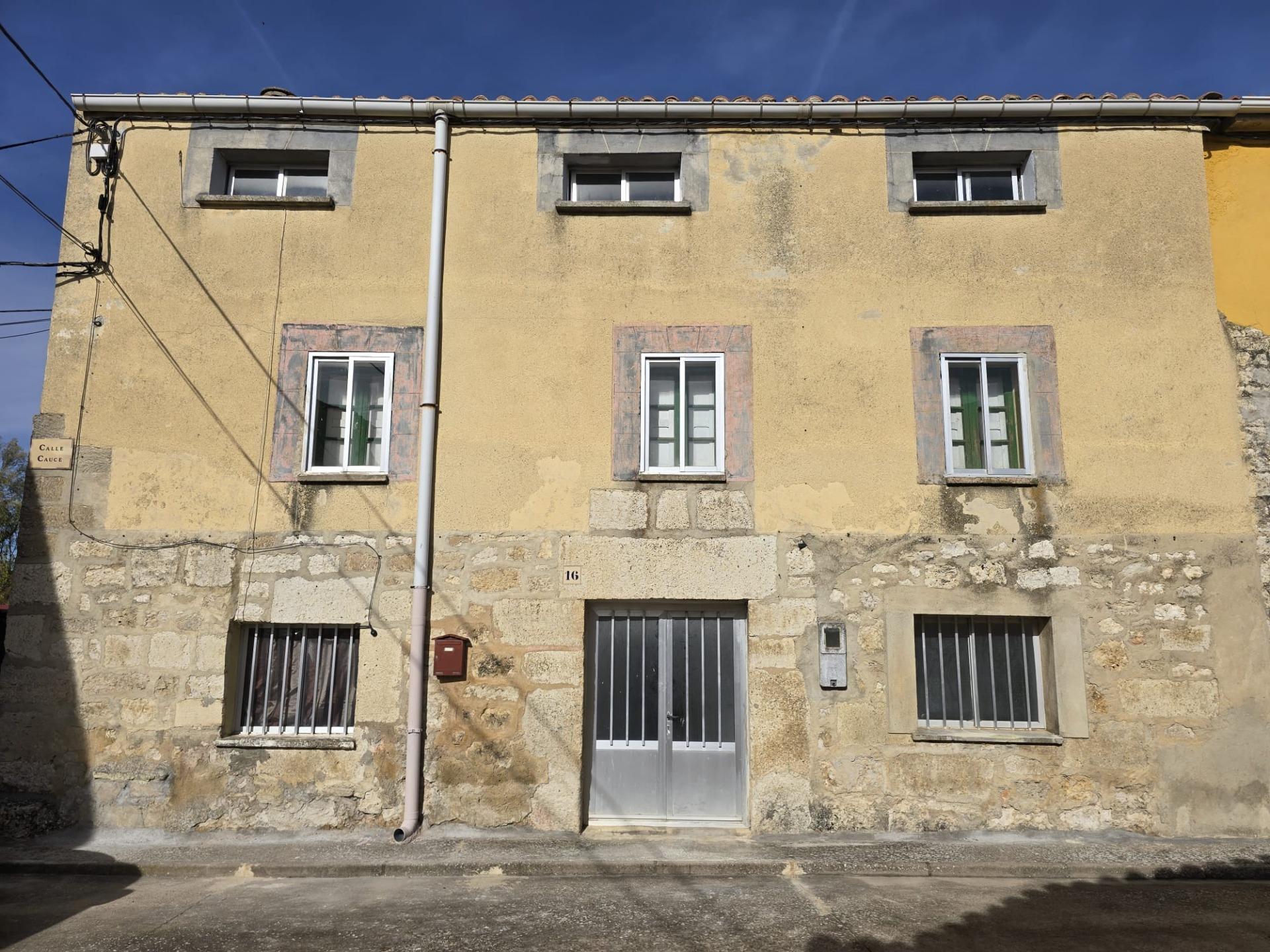 Casas o chalets-Venta-1067878