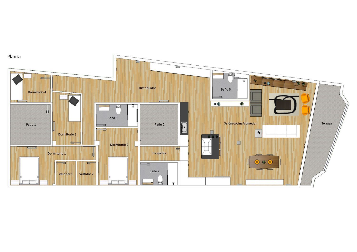 Pisos-Venta-Las Palmas de Gran Canaria-1995630-Foto-50