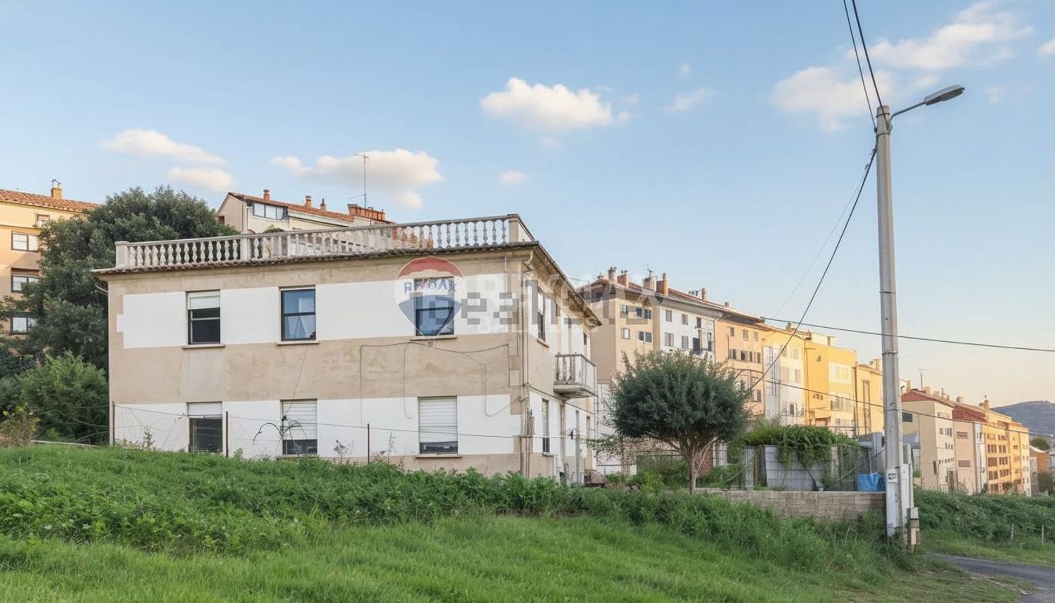 Casas o chalets-Venta-Vigo-1942367