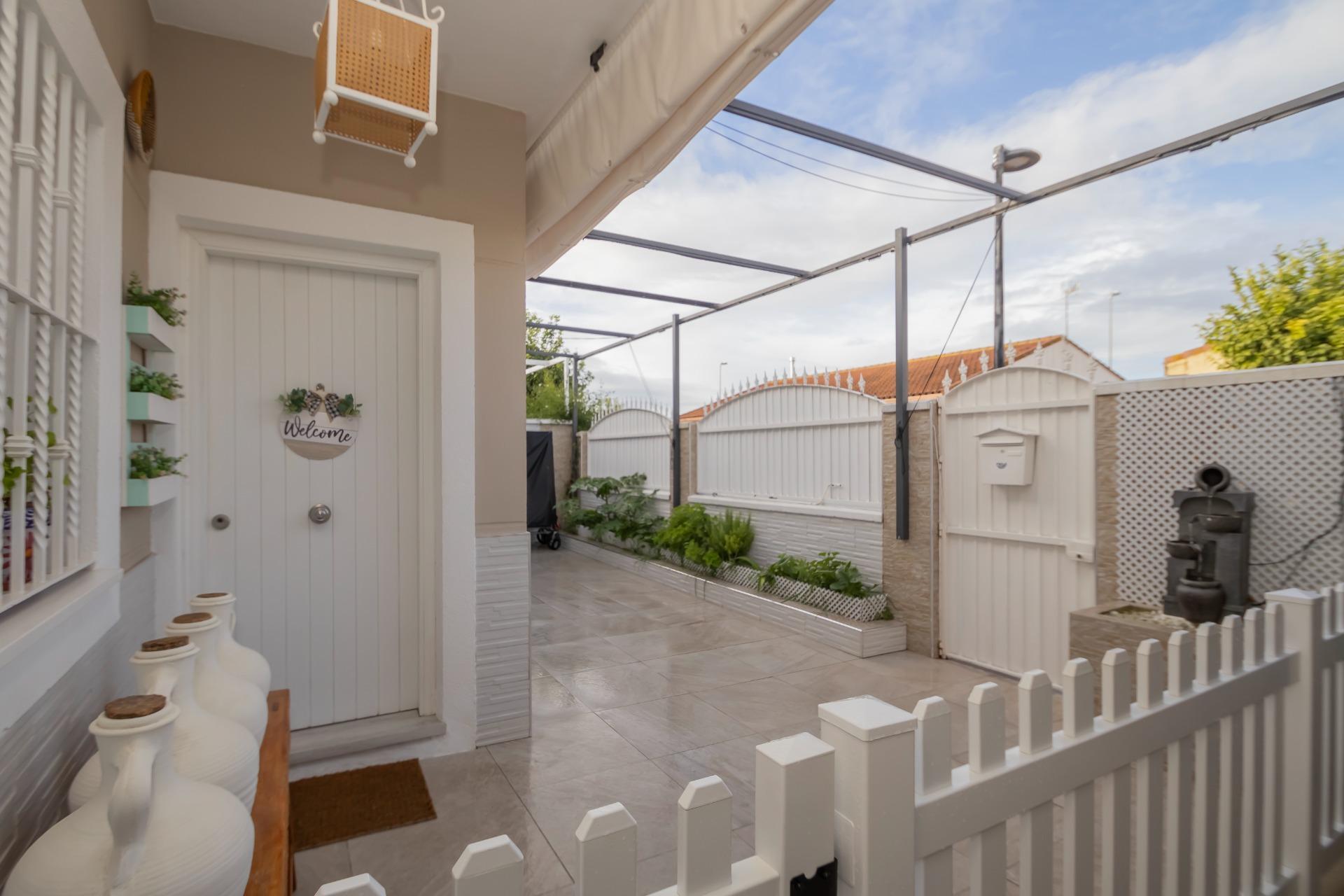 Casas o chalets-Venta-Bollullos de la MitaciÃ³n-1976748-Foto-2