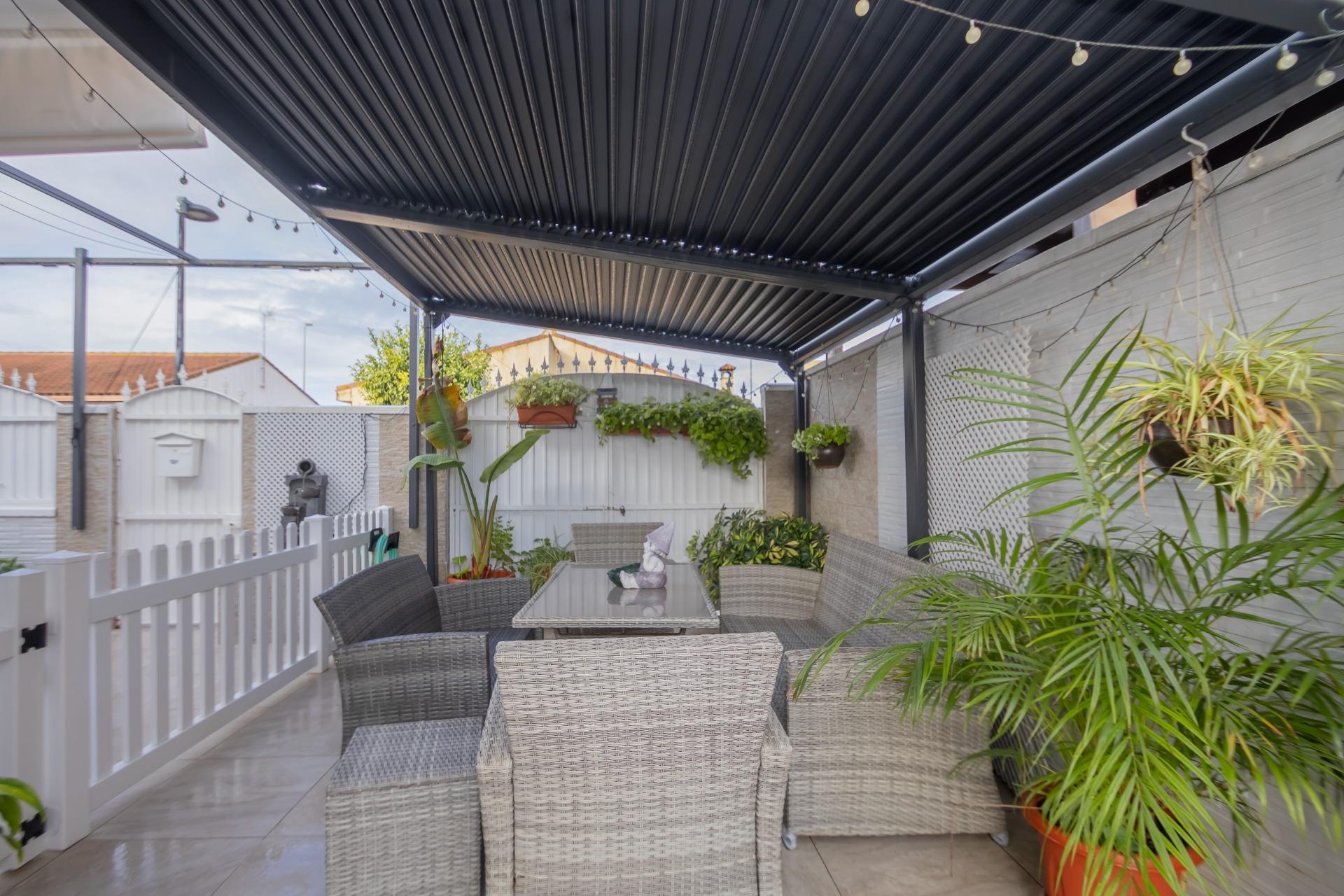 Casas o chalets-Venta-Bollullos de la MitaciÃ³n-1976748-Foto-5