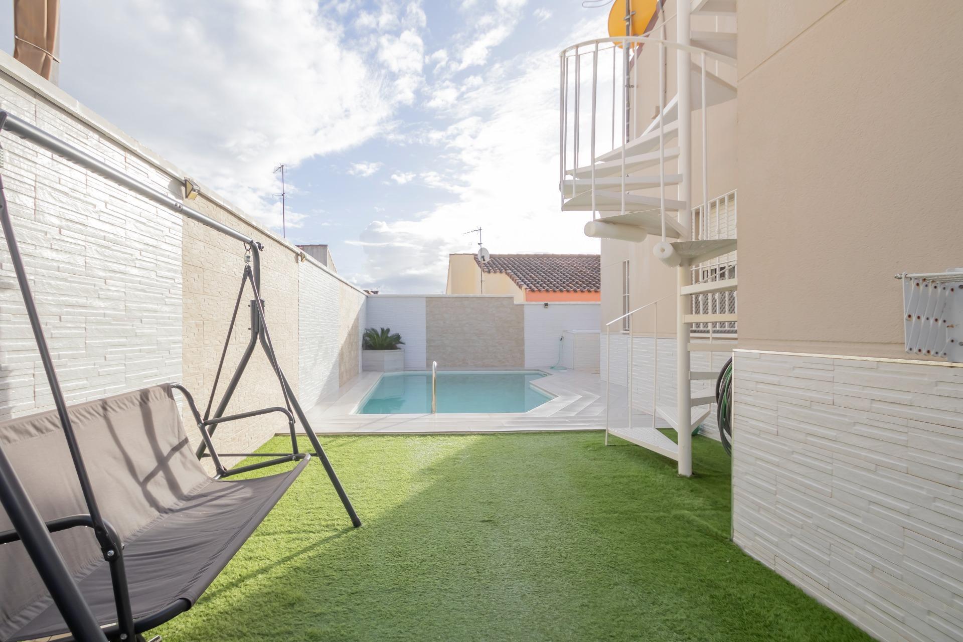 Casas o chalets-Venta-Bollullos de la MitaciÃ³n-1976748-Foto-31