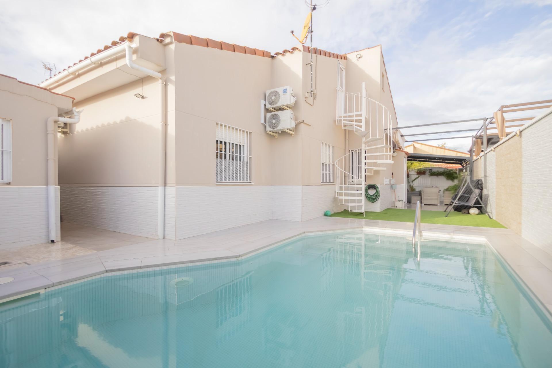 Casas o chalets-Venta-Bollullos de la MitaciÃ³n-1976748-Foto-36