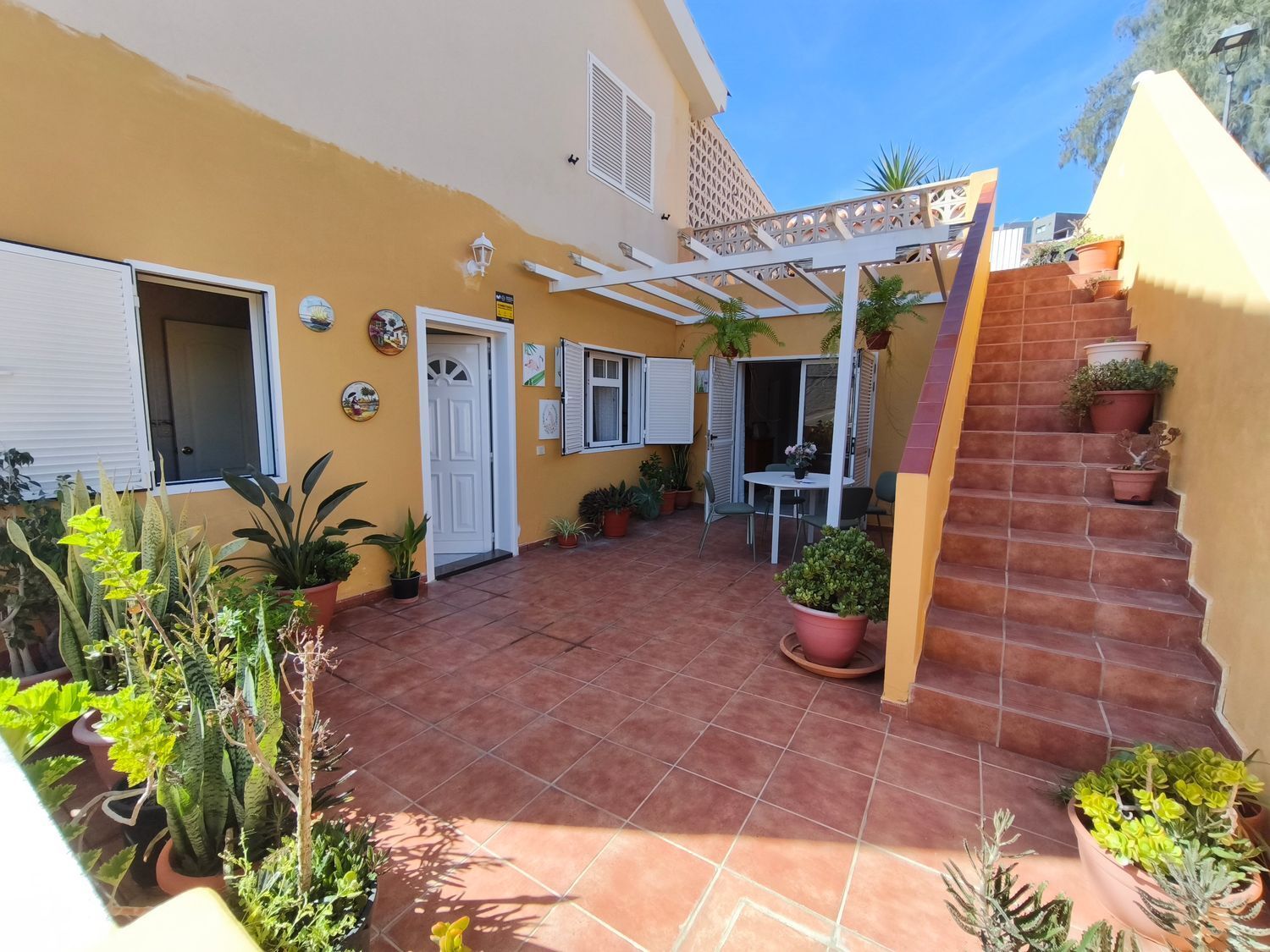 Casas o chalets-Venta-Mogán-1992064