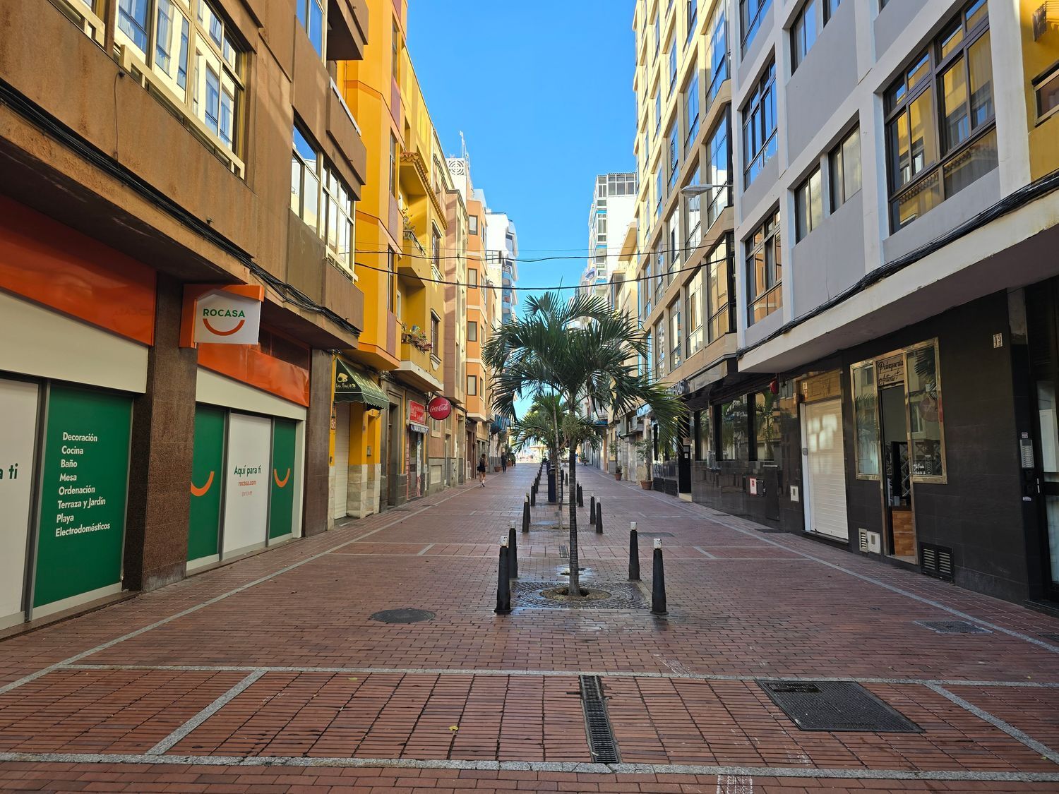 Fincas y solares-Venta-Las Palmas de Gran Canaria-1976055-Foto-9