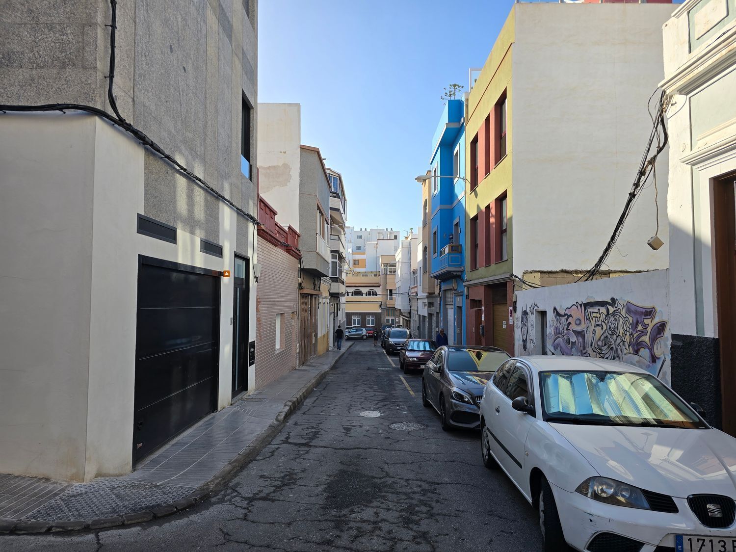 Fincas y solares-Venta-Las Palmas de Gran Canaria-1976055-Foto-3