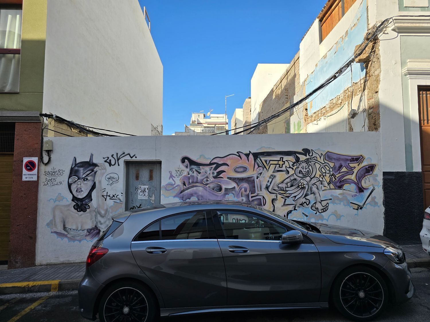 Fincas y solares-Venta-Las Palmas de Gran Canaria-1976055-Foto-6