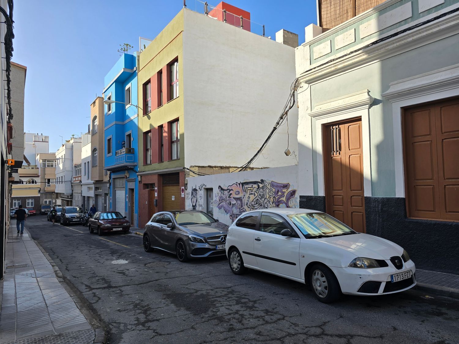 Fincas y solares-Venta-Las Palmas de Gran Canaria-1976055-Foto-2