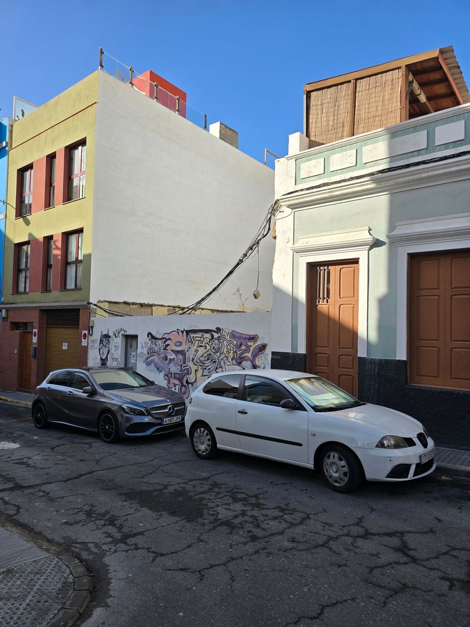 Fincas y solares-Venta-Las Palmas de Gran Canaria-1976055-Foto-7