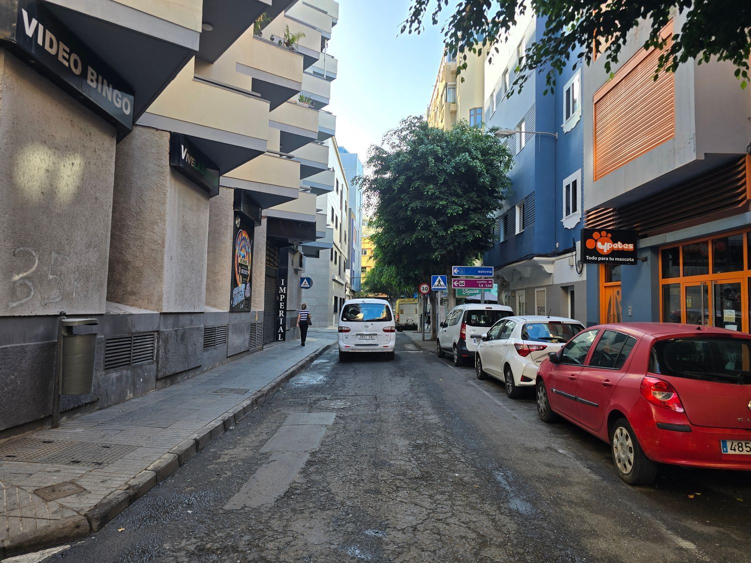 Fincas y solares-Venta-Las Palmas de Gran Canaria-1976055-Foto-13