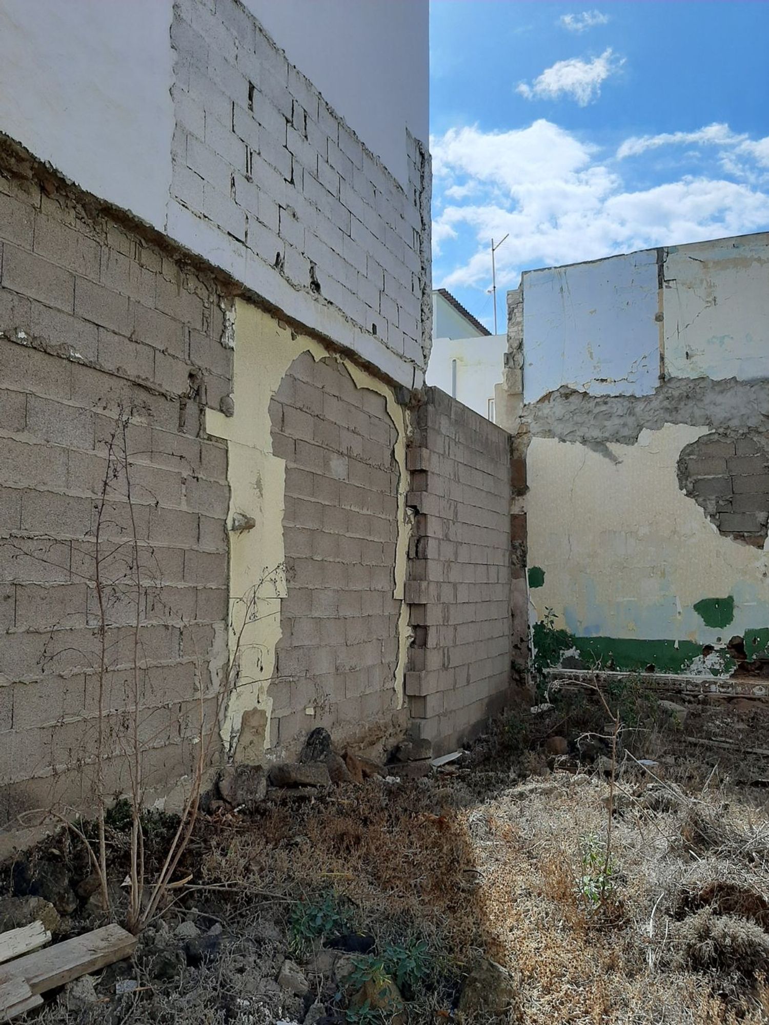 Fincas y solares-Venta-Las Palmas de Gran Canaria-1976055-Foto-16