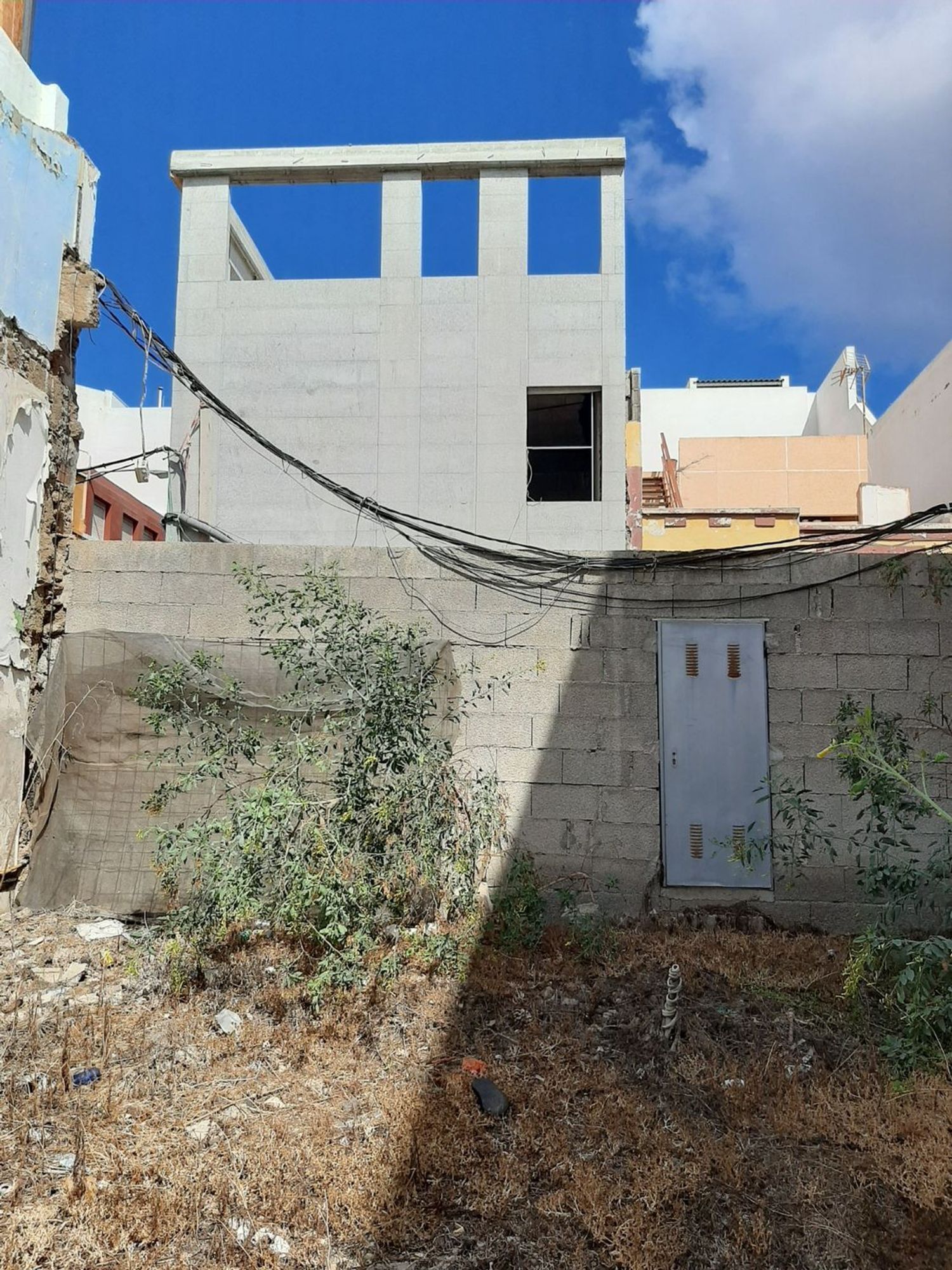 Fincas y solares-Venta-Las Palmas de Gran Canaria-1976055-Foto-14