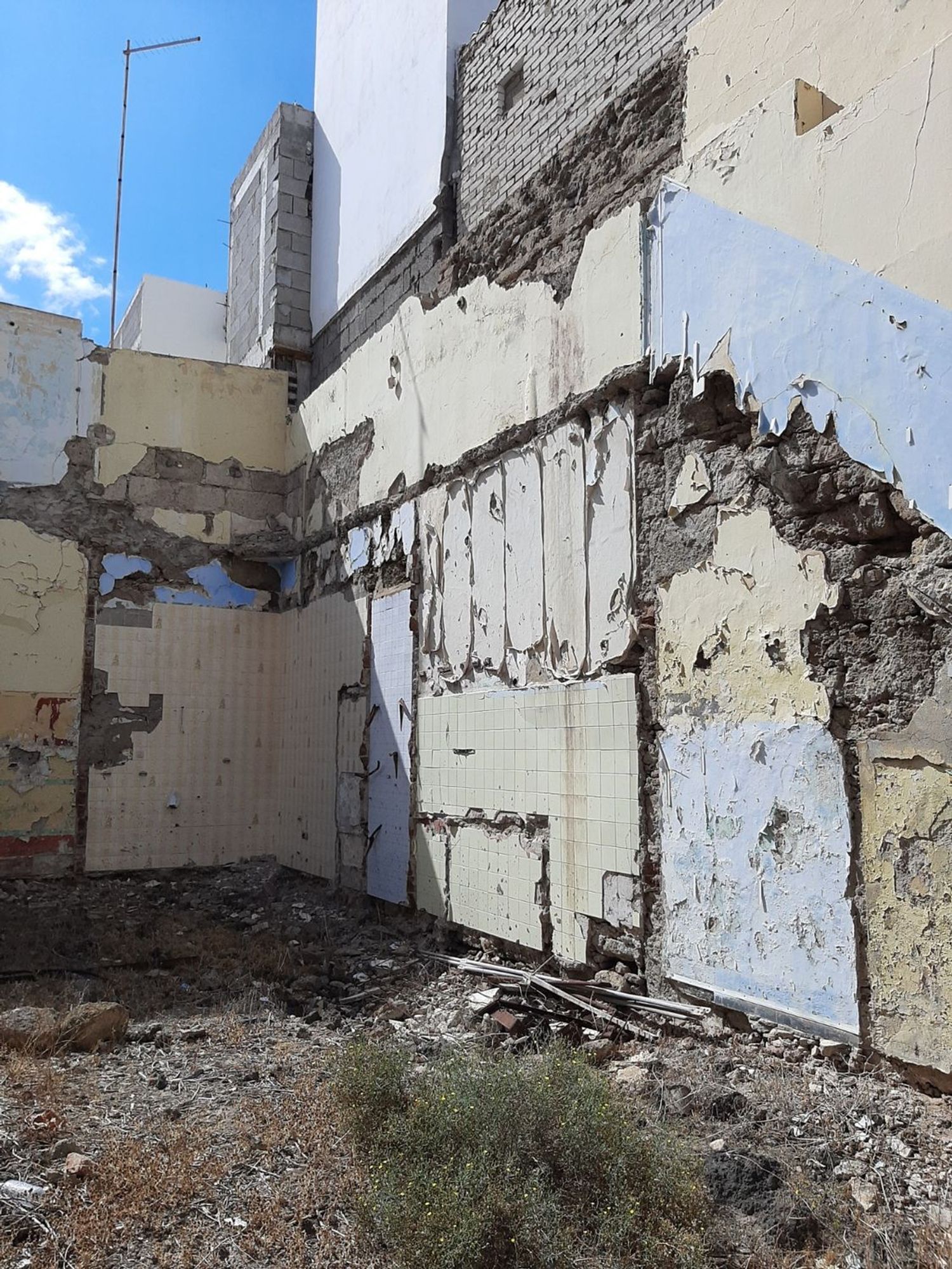 Fincas y solares-Venta-Las Palmas de Gran Canaria-1976055-Foto-17