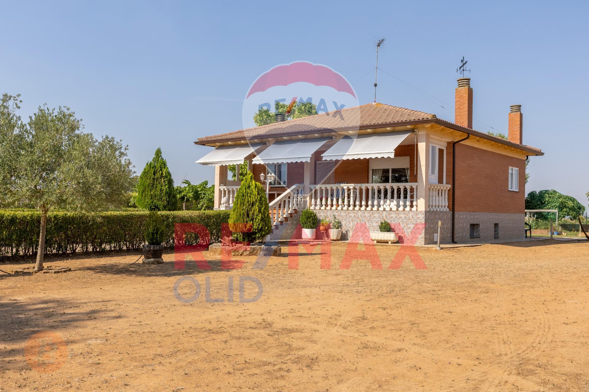 ¿TE IMAGINAS CAMBIAR TU VIDA (Y PODER FINANCIARLA) EN TRIGUEROS DEL VALLE? ¡TU PARAÍSO PRIVADO TE ESPERA!