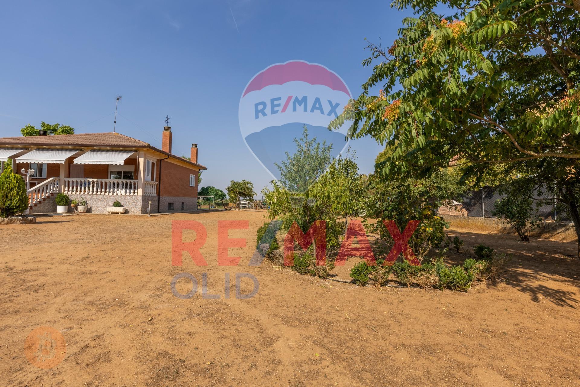 ¿TE IMAGINAS CAMBIAR TU VIDA (Y PODER FINANCIARLA) EN TRIGUEROS DEL VALLE? ¡TU PARAÍSO PRIVADO TE ESPERA!