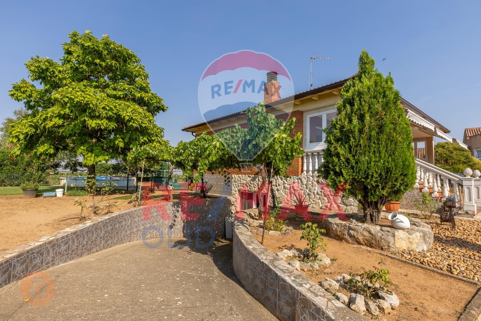 ¿TE IMAGINAS CAMBIAR TU VIDA (Y PODER FINANCIARLA) EN TRIGUEROS DEL VALLE? ¡TU PARAÍSO PRIVADO TE ESPERA!