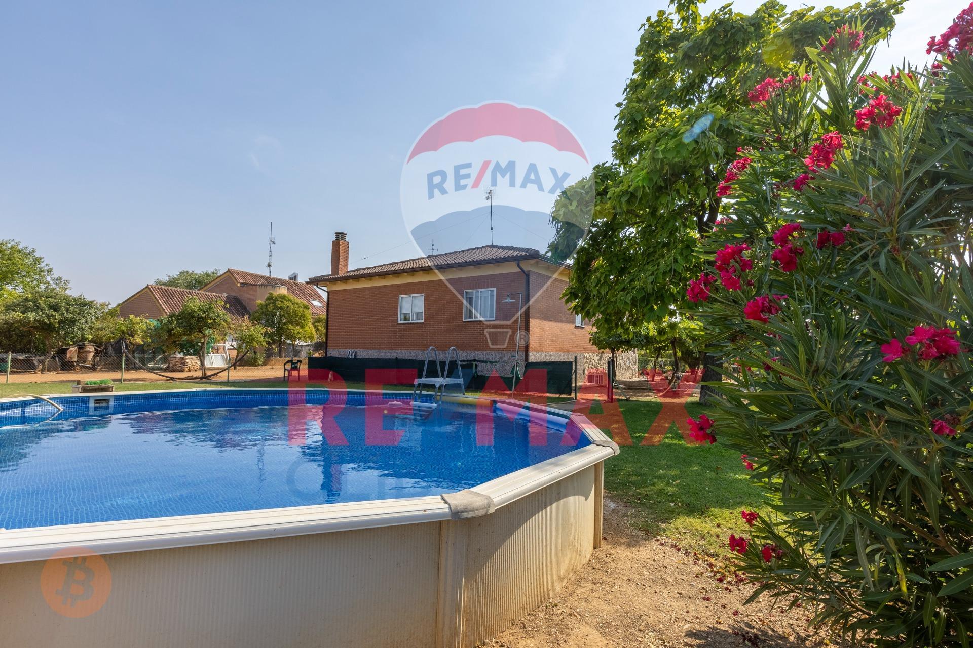 ¿TE IMAGINAS CAMBIAR TU VIDA (Y PODER FINANCIARLA) EN TRIGUEROS DEL VALLE? ¡TU PARAÍSO PRIVADO TE ESPERA!