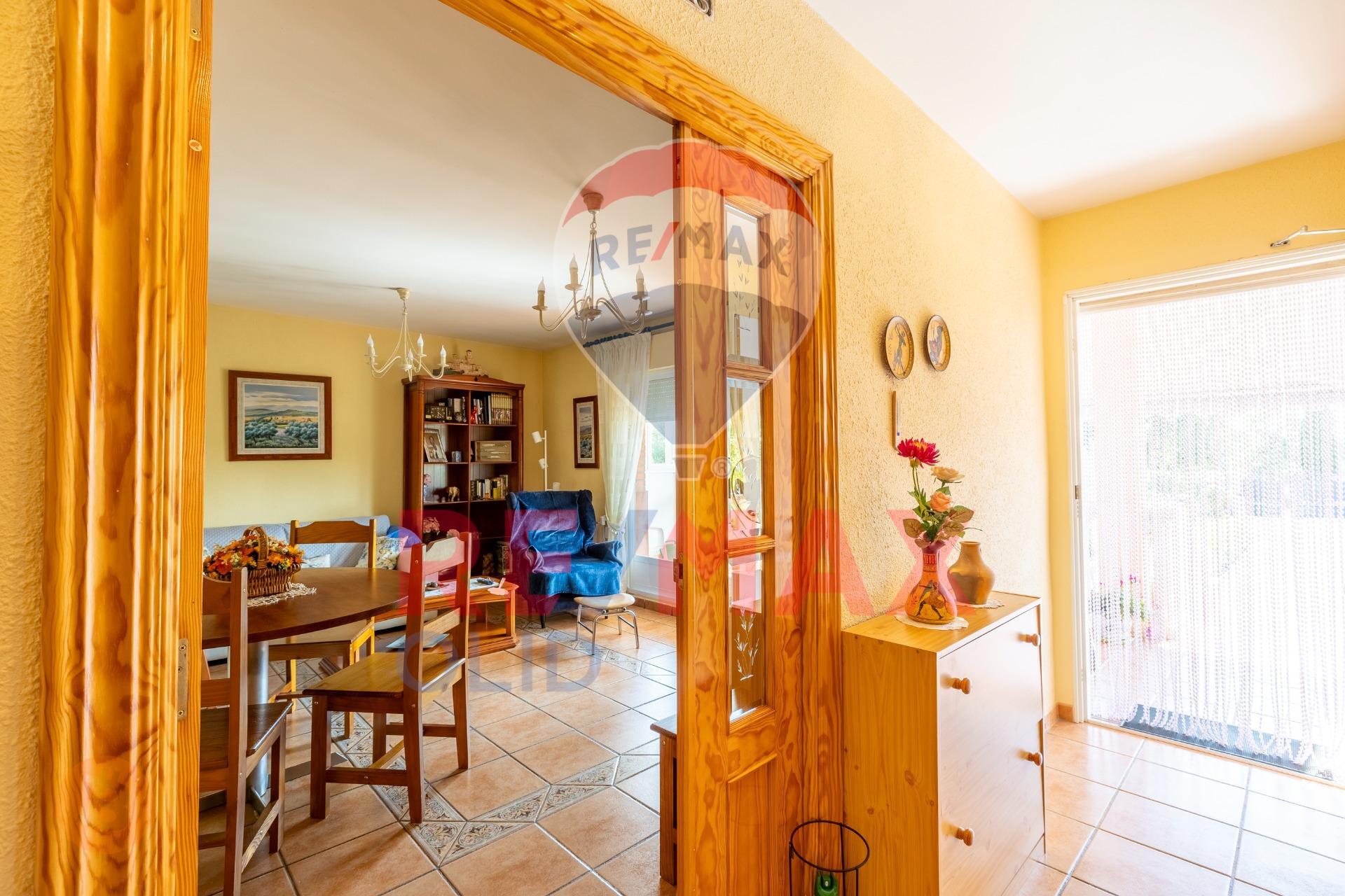 ¿TE IMAGINAS CAMBIAR TU VIDA (Y PODER FINANCIARLA) EN TRIGUEROS DEL VALLE? ¡TU PARAÍSO PRIVADO TE ESPERA!