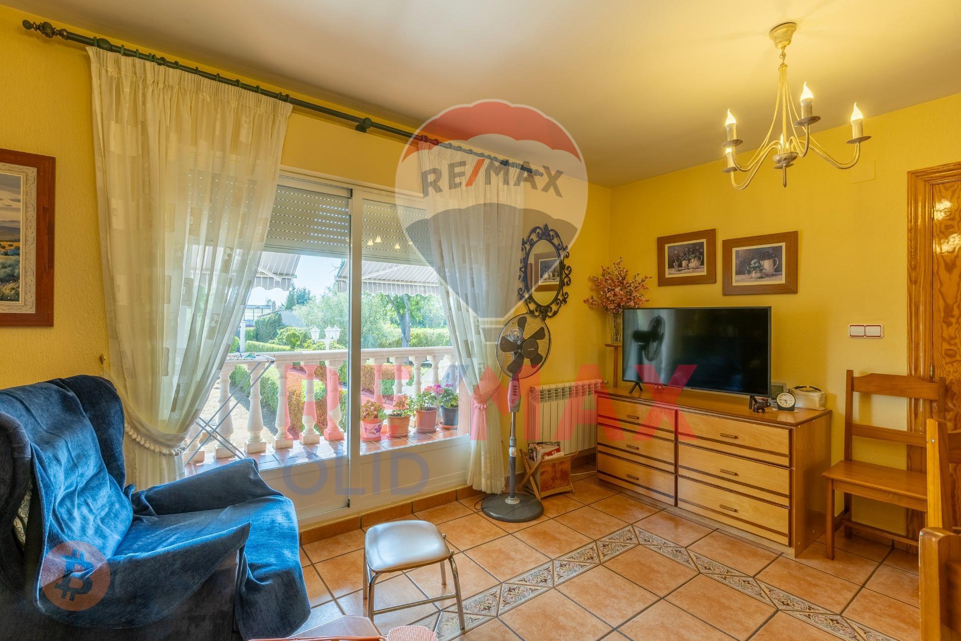 ¿TE IMAGINAS CAMBIAR TU VIDA (Y PODER FINANCIARLA) EN TRIGUEROS DEL VALLE? ¡TU PARAÍSO PRIVADO TE ESPERA!