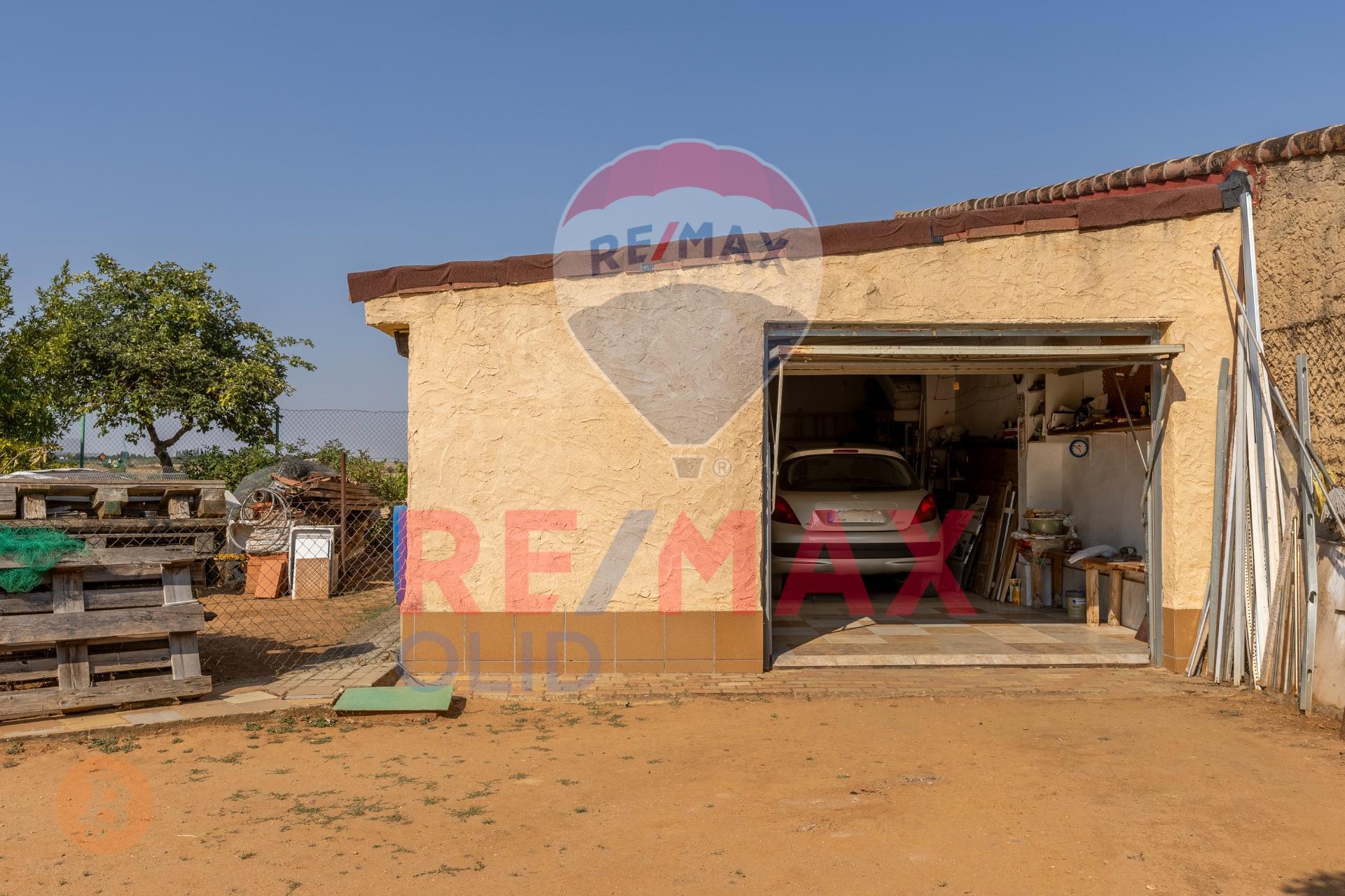 ¿TE IMAGINAS CAMBIAR TU VIDA (Y PODER FINANCIARLA) EN TRIGUEROS DEL VALLE? ¡TU PARAÍSO PRIVADO TE ESPERA!