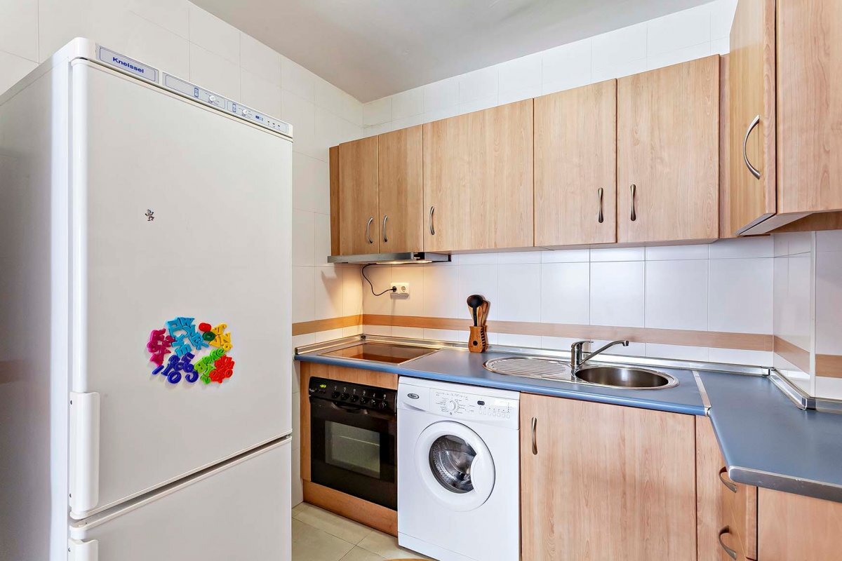 Pisos-Venta-El Ejido-1992802-Foto-4