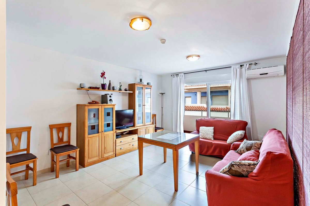 Pisos-Venta-El Ejido-1992802