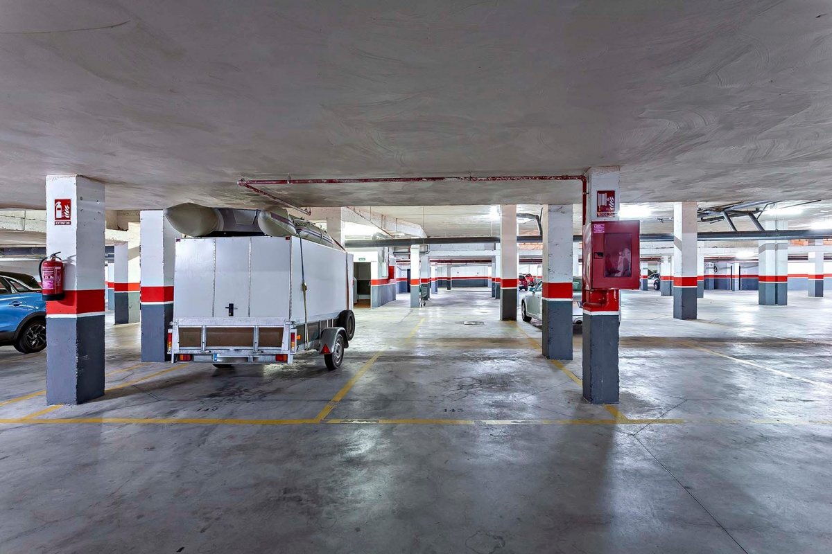 Pisos-Venta-El Ejido-1992802-Foto-15