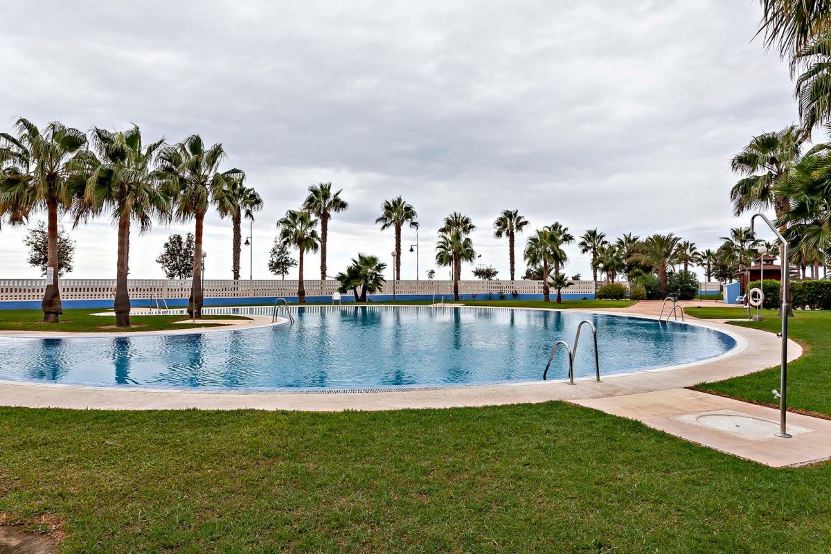 Pisos-Venta-El Ejido-1992802-Foto-20