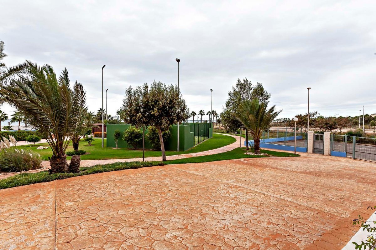 Pisos-Venta-El Ejido-1992802-Foto-16