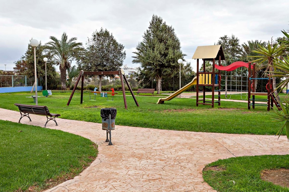 Pisos-Venta-El Ejido-1992802-Foto-21