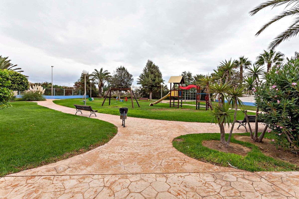 Pisos-Venta-El Ejido-1992802-Foto-23