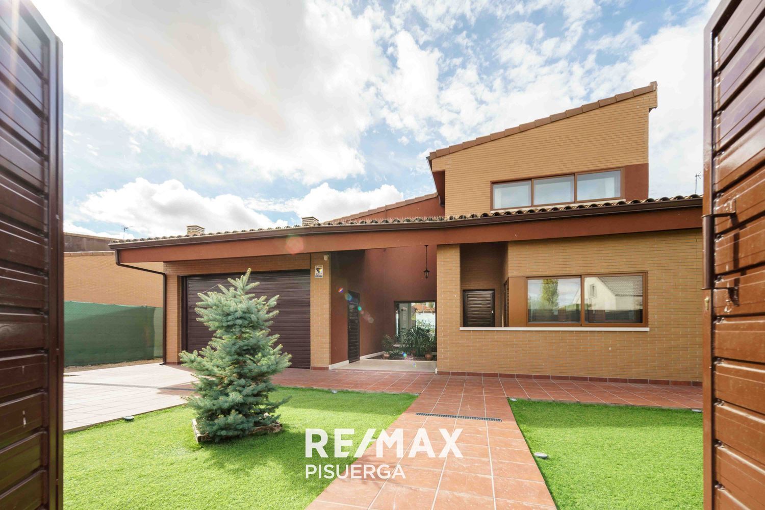 Propiedad en venta en Valladolid, Aldeamayor de San Martin