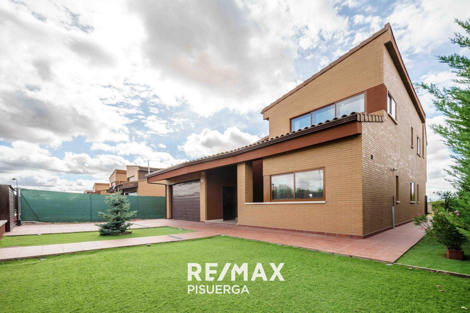 Propiedad en venta en Valladolid, Aldeamayor de San Martin