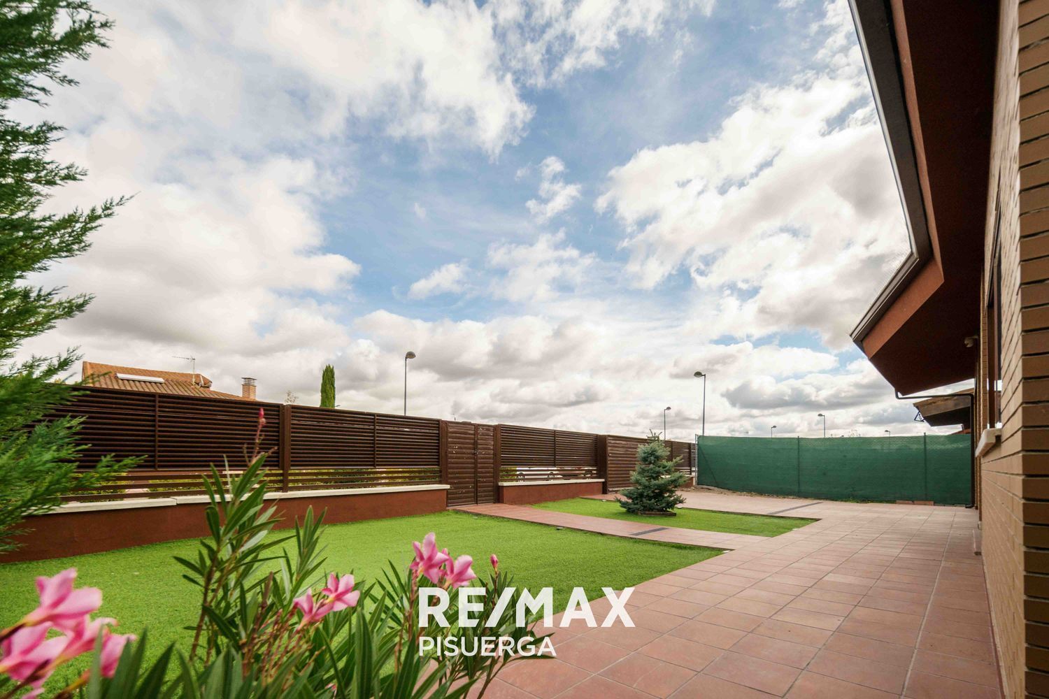 Propiedad en venta en Valladolid, Aldeamayor de San Martin