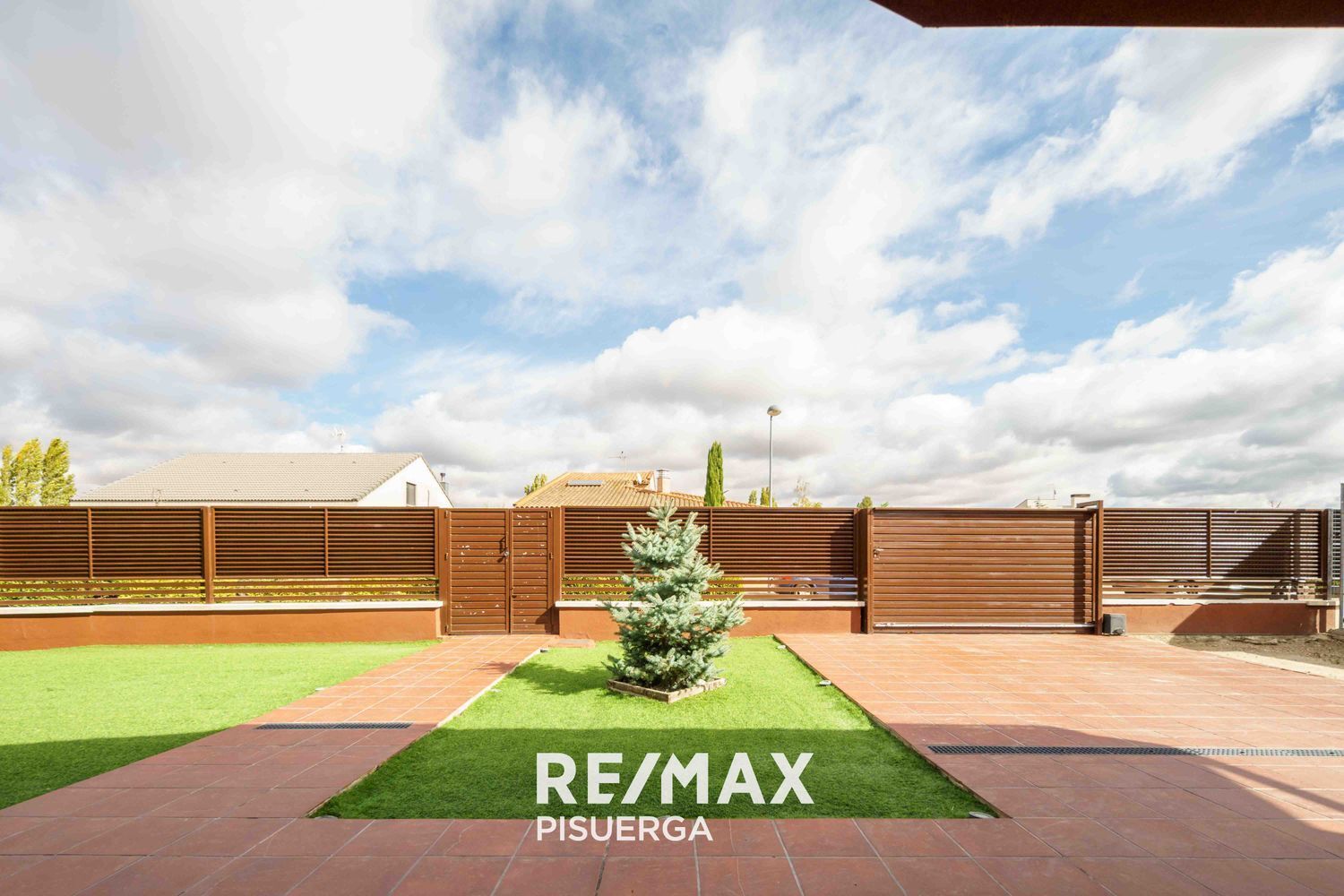 Propiedad en venta en Valladolid, Aldeamayor de San Martin