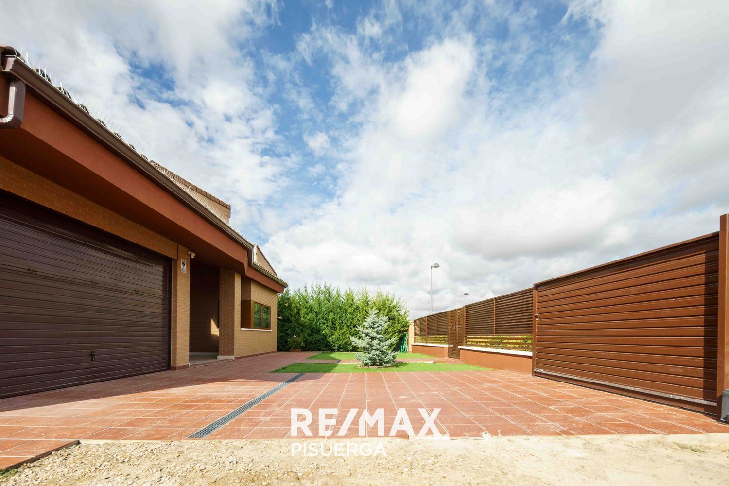 Propiedad en venta en Valladolid, Aldeamayor de San Martin