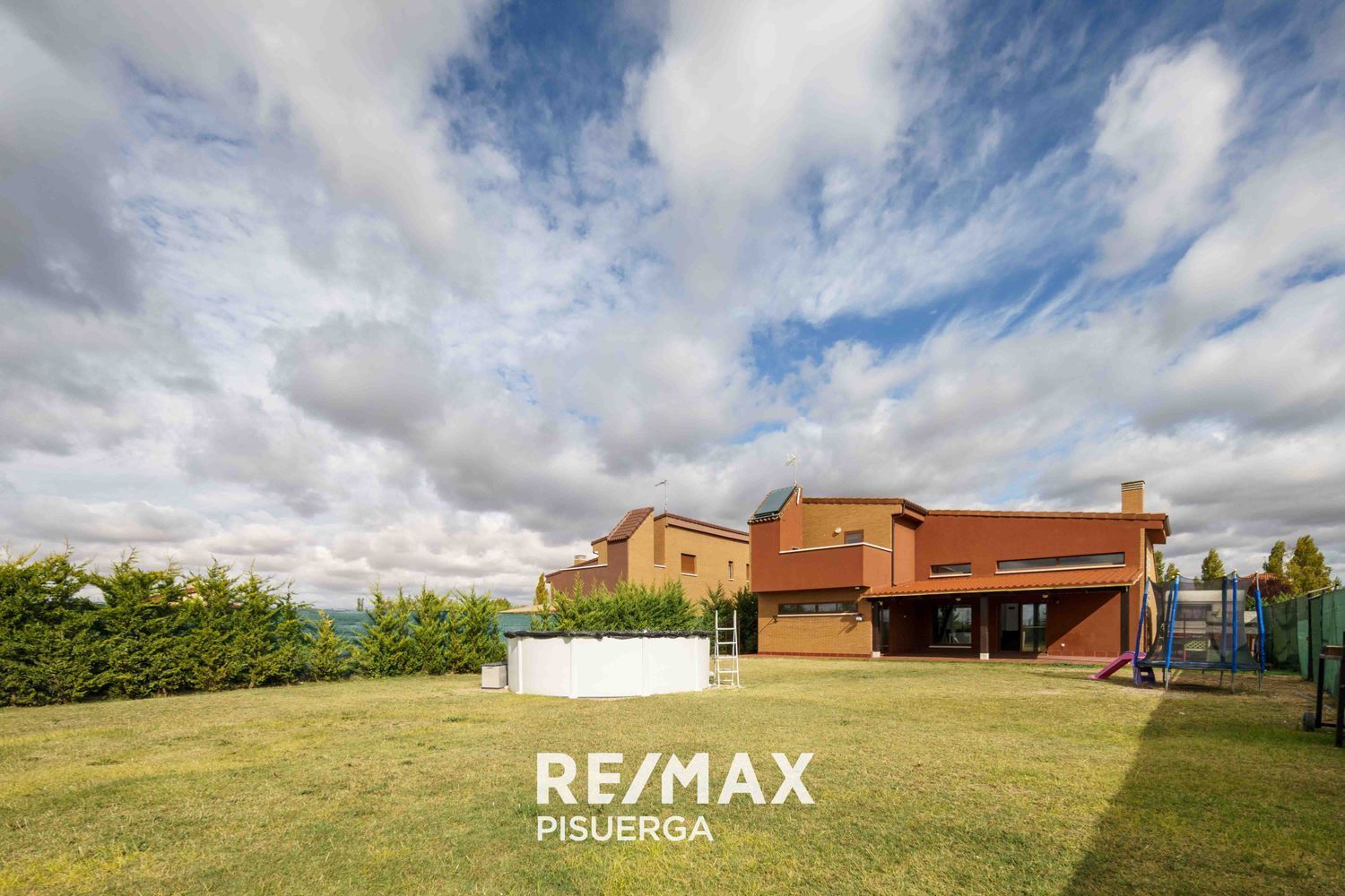 Propiedad en venta en Valladolid, Aldeamayor de San Martin