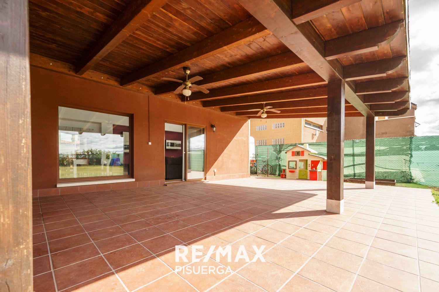 Propiedad en venta en Valladolid, Aldeamayor de San Martin