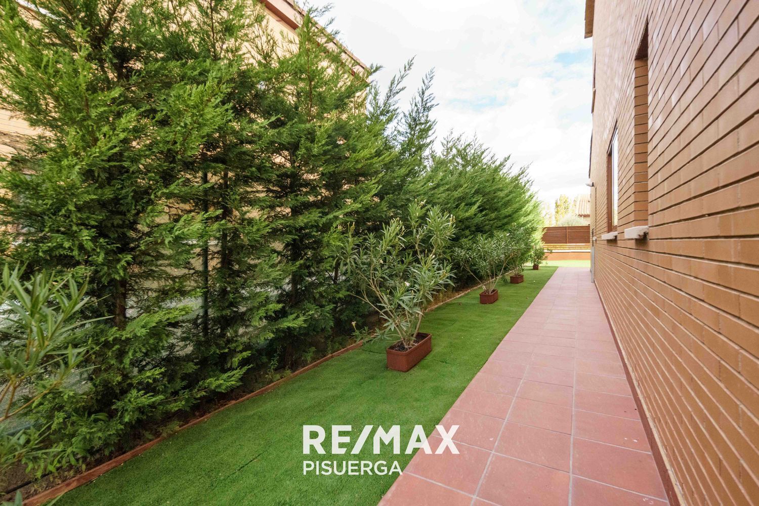 Propiedad en venta en Valladolid, Aldeamayor de San Martin