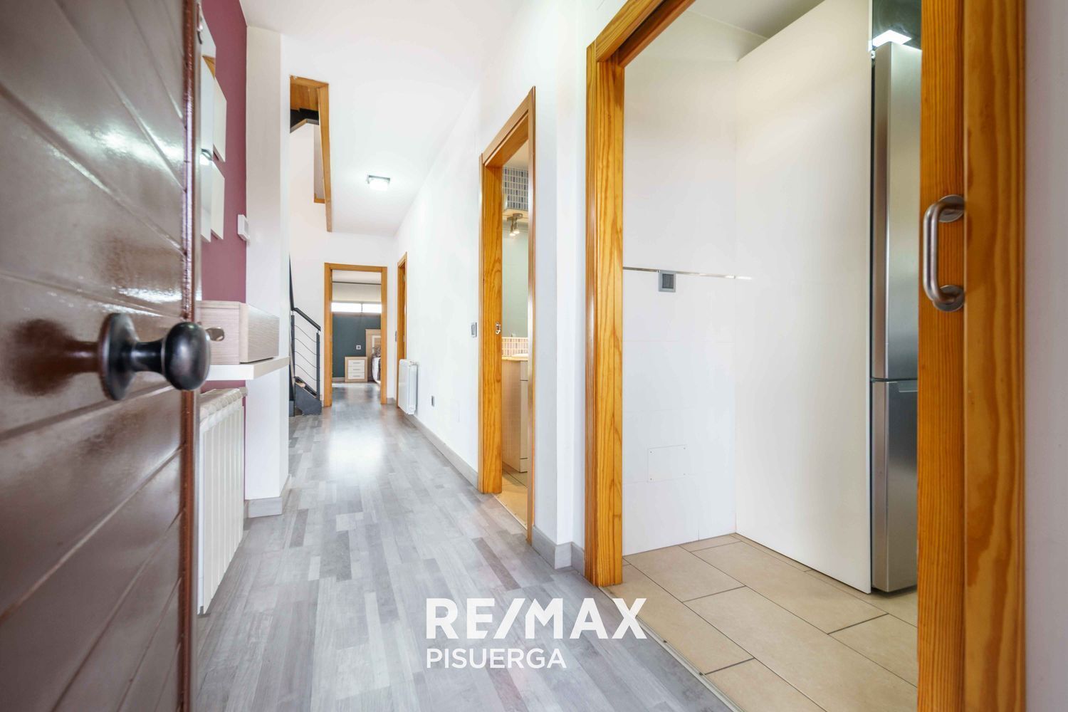 Propiedad en venta en Valladolid, Aldeamayor de San Martin